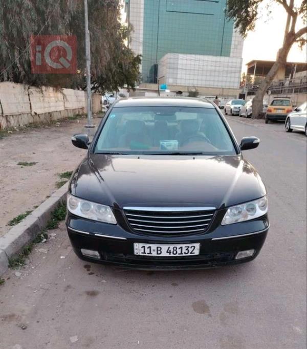 Hyundai for sale in Iraq